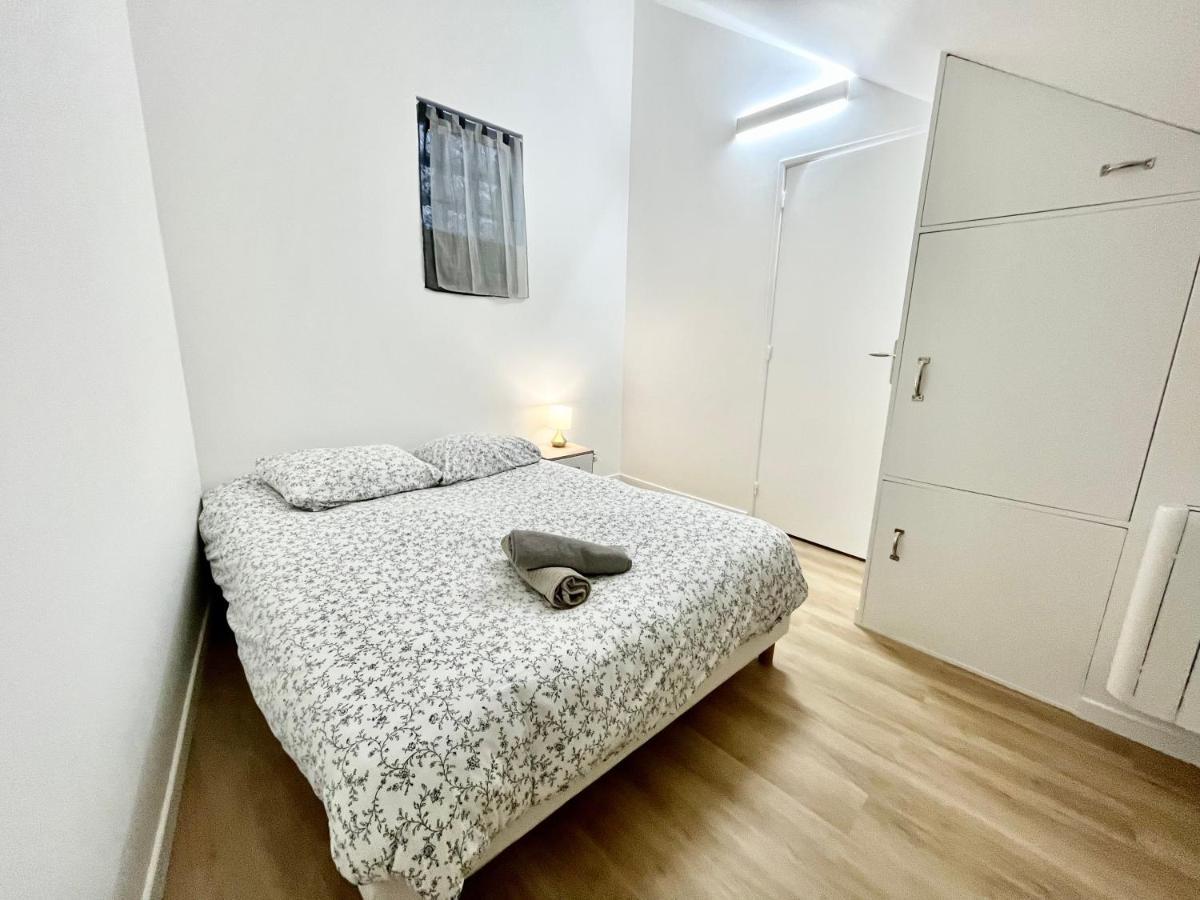 Superbe Maison De Ville Pour 4 Personnes Трувиль-сюр-Мер Экстерьер фото